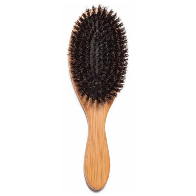 Cepillo De Pelo De Cerdas