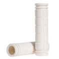 thumbnail image 2 of Manunclaims Bike Grips, Made of TPR Rubber Bicycle Handlebar Grips Cover Handle Bar End Bike Handle bar Rubber End Grips for MTB, BMX, Mountain, Downhill, Folding Bike Wheel Chair, 2 of 8