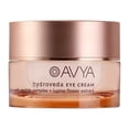 thumbnail image 1 of Crema para ojos Avya Skincare Hydroveda | Reduce las ojeras y la hinchazón | Antioxidantes para levantar e iluminar la piel (15 ml), 1 of 5