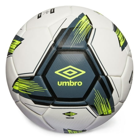 Umbro Tristar Soccer Ball, Size 5