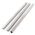 thumbnail image 2 of Unique Bargains 200mm x 8mm x 8mm Rectangular Milling Cutting Boring Lathe HSS Tool Bit 3pcs, 2 of 2