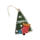 thumbnail image 5 of Colgante de Navidad Adornos Colgantes Estilo B Soledad, 5 of 10