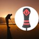 thumbnail image 1 of Universal Golf Cover Accesorios Shaft Protector Club Headcover para U shamjiam Funda para palos de golf, 1 of 9