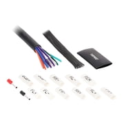 T-Spec VSW1116 20ft. 16 Gauge 11 Conductor Flexible OFC Speaker Cable