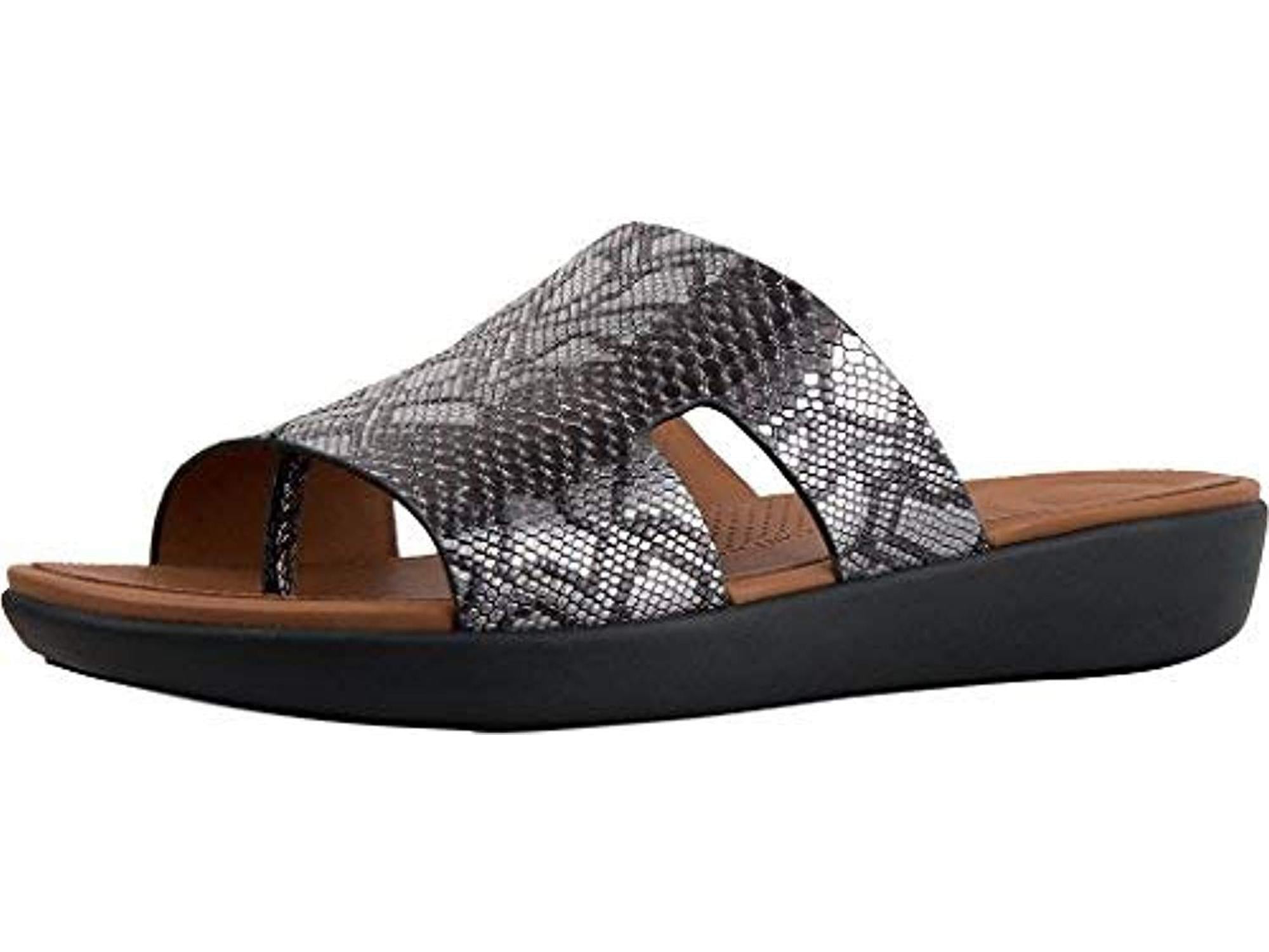 Fitflop python sales