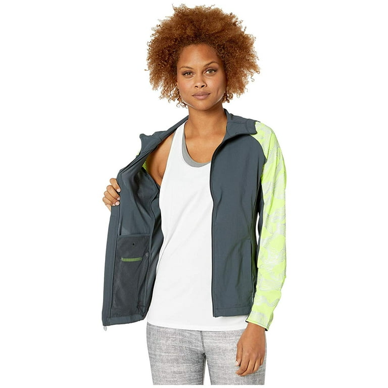 Brooks nightlife jacket women's hotsell
