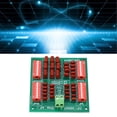 thumbnail image 3 of 4 Digit Capacitor Board Adjustable 1nF to 999nF Step High Accuracy Polypropylene Film Capacitor DC100V AC70V, 3 of 7