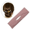 thumbnail image 4 of Banda de pelo de moda jinwen trenzado de alambre cintas para el pelo, 4 of 8