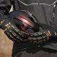 thumbnail image 5 of Guantes de motocicleta con táctil pa de completos, con protección pa los nudillos Guantes de bicicleta a prueba de golpes pa Negro XL Sunnimix Guantes de moto, 5 of 8