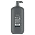 thumbnail image 4 of Dove Men+Care Daily 2-in-1 Shampoo and Conditioner Fresh & Clean, 31 oz, 4 of 11