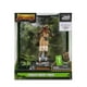 thumbnail image 5 of McFarlane Toys - Movie Maniacs Franklin Mouse Finbar (Jumanji) 6in Posed Figure, 5 of 5