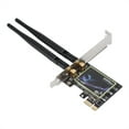 thumbnail image 2 of Stable Signal Transmission Desktop  Card, 300Mbps 2.4G/5G High Speed  Card, For, 2 of 8