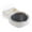 White, variant on Back to School! pstuiky Tool Storage, Car Mobile Phone Bracket Water Cup Place Tray Bracket Food Shelf Dinner Table Drink Coffee Table Universal Storage Shell Shelf Storage Up to 65% Off
