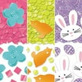 thumbnail image 4 of Amscan 360590 Easter Decors Item 1.2oz Multicolor, 4 of 4