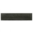 thumbnail image 7 of Bowery Hill Traditional 59-Inch Wood Console Table in Gray Finish, 7 of 7