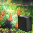 thumbnail image 1 of Eco-Aquarium Water Purifier, Cube Filter Activated Carbon Ultra Strong Filtration and Absorption, Fish Tank Rapid Water Purification, 1 of 8