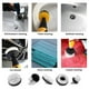 thumbnail image 5 of Speravity Juego de accesorios de cepillo de 2/3, 5/4/5 pulgadas, cepillo depurador eléctrico, cepillo de limpieza de superficies de bañera, Kit de Type1 NO1 Speravity TO000695-06, 5 of 6