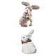 thumbnail image 1 of 2 Piezas de Juguetes de Conejos de Pascua de Peluche Suave, Accesorios de Fotografía, Arte para de Escritorio Yuyangstore Conejo de Pascua, 1 of 8