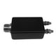 thumbnail image 3 of Accesorios electrónicos Balun Mini 1:1/1:9 100W SSB Antena corta HF adecuada 3-30mhz para muebles y estaciones QRP al aire libre, 3 of 9