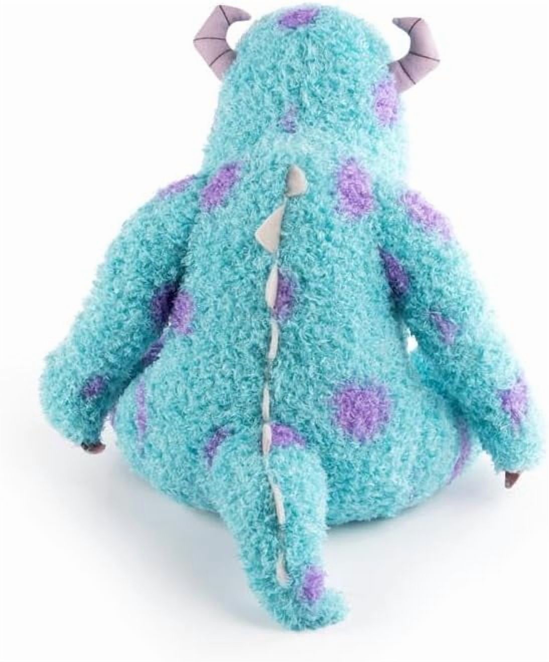 Monsters Inc Sully Soft & Fuzzy 2.5 lbs Weighted Pillow Buddy