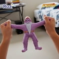 thumbnail image 4 of Figura Ruz Flexors Hairy Series (Ulric 14.5 cm Lila), 4 of 5