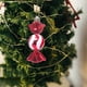 thumbnail image 4 of Puntoco Liquidación De Adornos Decorativos Navideños Decoración Del Árbol De Navidad Letrero Colgante Navideño Decoración Colgante De Navidad Adornos Anormales Colgante Pequeño, 4 of 6