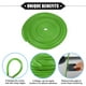 thumbnail image 3 of Protector de borde de puerta de coche Unique Bargains 32.8 pies en forma de U verde, 3 of 7