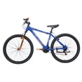 thumbnail image 4 of Bicicleta Veloci Deus 2.0 Rodada 26 Azul De Montaña, 4 of 7
