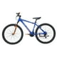 thumbnail image 4 of Bicicleta Veloci Deus 2.0 Rodada 26 Azul De Montaña, 4 of 7