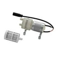 thumbnail image 3 of Lipstore 365 Motor Diaphragm Pump DC 12V Heat Resistant for Tank Water s RV With Cable, 3 of 8