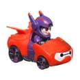 thumbnail image 6 of Hot Wheels RacerVerse, Set of 4 Die-Cast Hot Wheels Cars with Disney Characters as Drivers, 6 of 7
