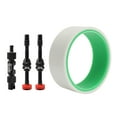 thumbnail image 2 of Kit de conversión Macarena Llanta Tubeless sin cámara con válvulas y herramienta de extracción, 2 of 8