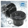 thumbnail image 4 of Waterproof Marine Speakers Full Range Stereo System Motorcycle Speaker with MAX Power 140W, 4 of 5