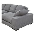 thumbnail image 5 of Moe's Home Collection Plunge Sectional Anthracite, 5 of 5