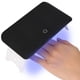 thumbnail image 3 of Lámpara de uñas de gel LED UV plegable secador de uñas LED de luz UV portátil 24W lámpara de curado para esmaltes de uñas y uñas con sensor ANGGREK Otros, 3 of 8