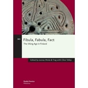Fibula, Fabula, Fact (Paperback)
