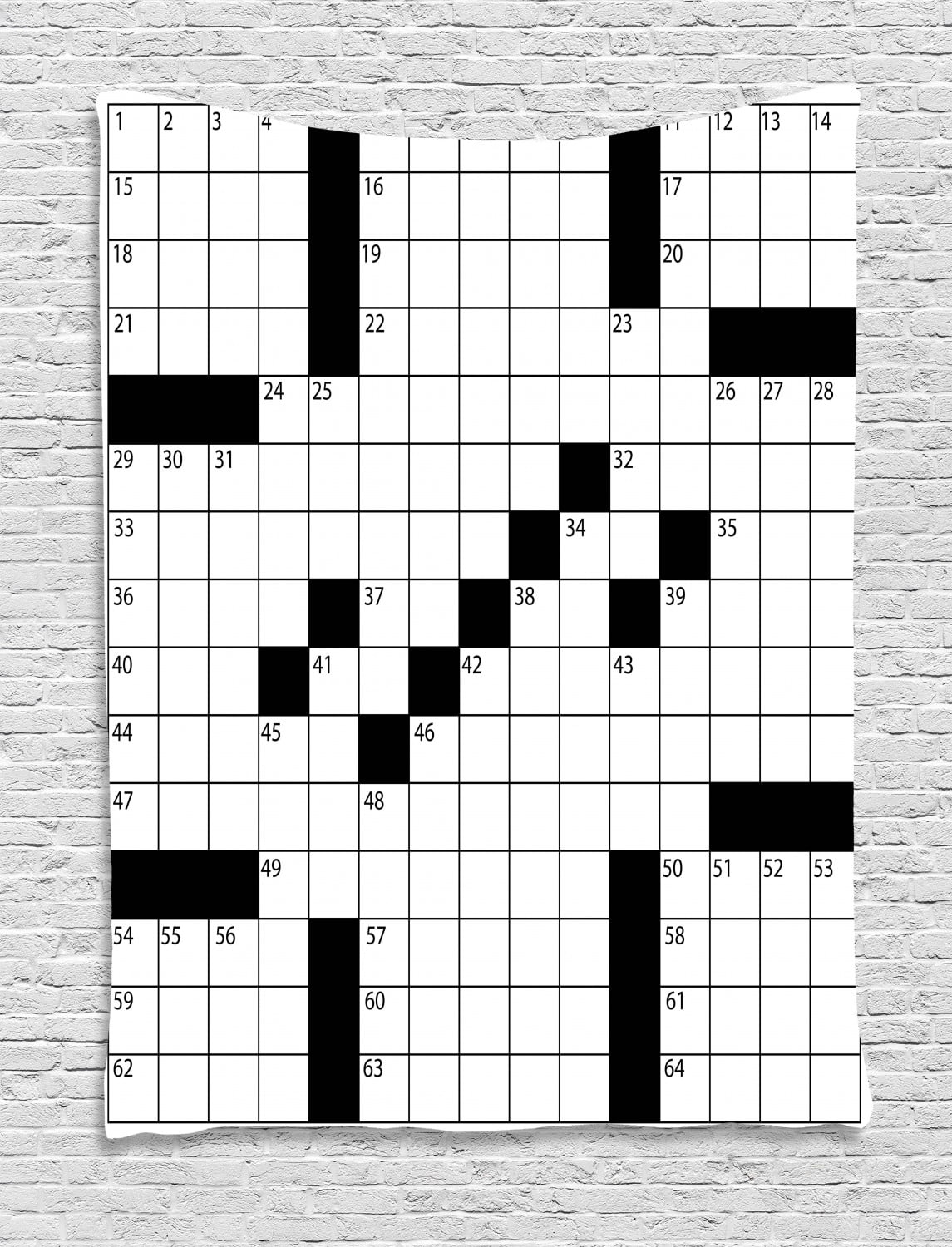 gridded display crossword gridded display crossword