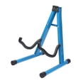 thumbnail image 3 of Soporte para guitarra perfke Azul Soporte de bajo, 3 of 9