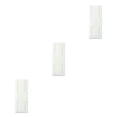 thumbnail image 3 of Inteprter Estante de almacenamiento Montaje colgante Soporte de pared Mano de obra fina Autoadhesivo Accesorios para el hogar Organizador de Type1 NO1, 3 of 6