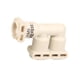 thumbnail image 2 of Conector de fluido para cafeteras. Mantenimiento del conector de fluido para cafeteras. Tres vías 4x25cm, 2 of 9