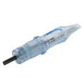 thumbnail image 4 of 10pcs Stainless Steel Cartridge Needles Set Professional Salon Disposable Cartridge Needle Accessory 1209RM, 4 of 4