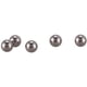 thumbnail image 5 of 200 bolas de repuesto de cojinetes de bicicleta de acero de 3 mm de diámetro, 5 of 5