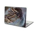 thumbnail image 5 of KSK KAISHEK Hard Protective Shell Case Cover Compatible with Early Late 2012/2013/2014/2015 Released Old MacBook Pro 13 inchs with No Touch No USB-C, No CD-ROM Model: A1502/A1425 Feather Series 0057, 5 of 5