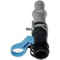 Dorman 626-610 HVAC Heater Hose Assembly for Select Nissan Models Fits select: 2005-2019 NISSAN FRONTIER, 2005-2012 NISSAN PATHFINDER