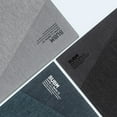 thumbnail image 3 of Bolsa de Almacenamiento BUBM Gris Claro Grande, 3 of 8