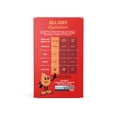 thumbnail image 6 of Waterboy Daily Hydration Sugar-Free Electrolyte Powder Packets, Strawberry Lemonade, 7 Count, 6 of 8