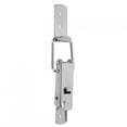 thumbnail image 2 of Stainless Steel  Anti-rust Cabinet Hasp, Cabinet Lock Hasp, Cases For Cabinets, 2 of 8