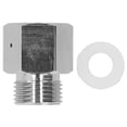 thumbnail image 2 of C Cylinder Adapter,Soda Cylinder Adapter Zinc C Converter Soda Adapter Modern Innovation, 2 of 8