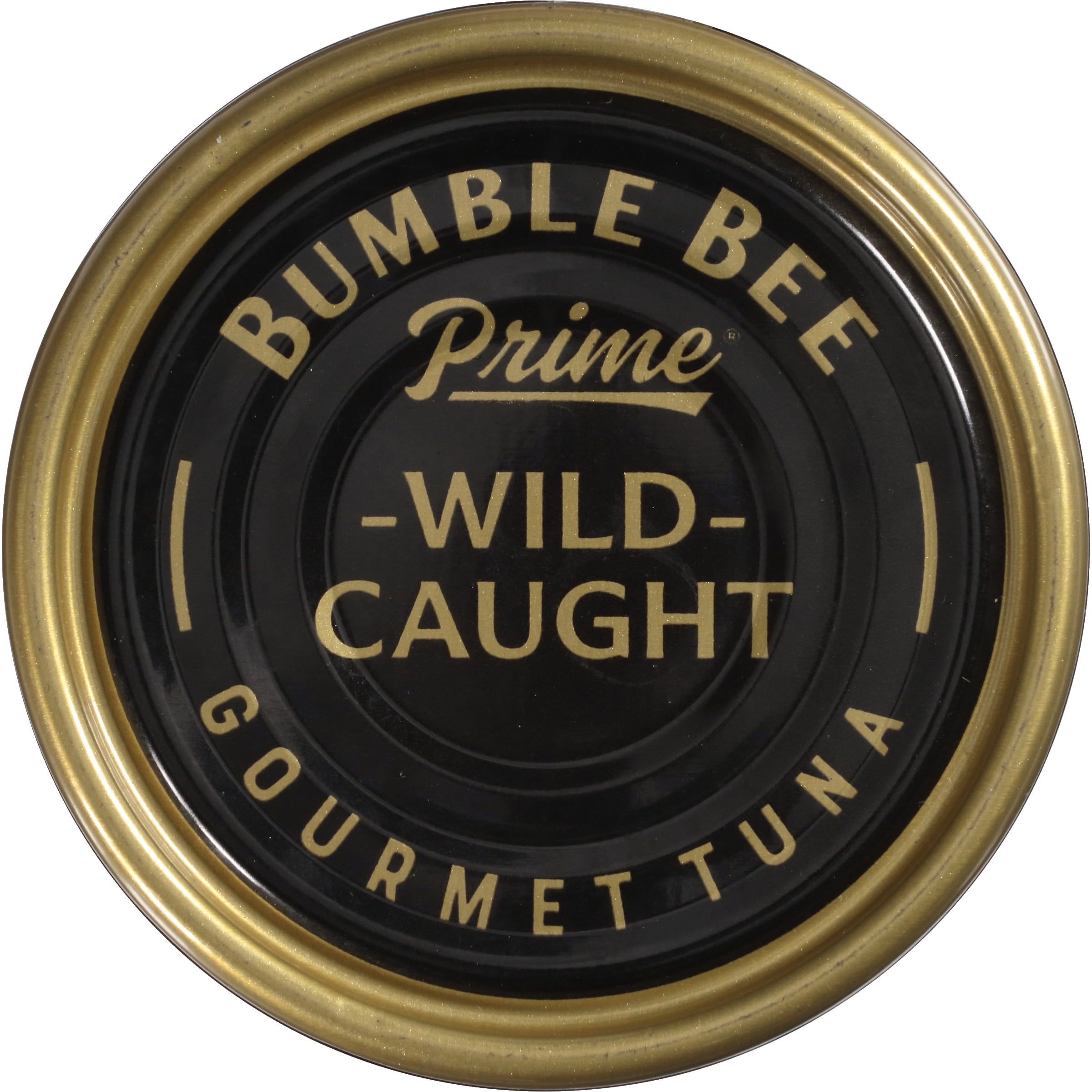 (2 pack) Bumble Bee Prime Basil Pesto and Roasted Garlic Flavored Yellowfin Tuna in Extra Virgin Olive Oil, Wild Caught, Gluten Free, Shelf Stable Can, 5oz