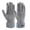 Grey, variant on FZ FANTASTIC ZONE Women Winter Touchscreen Wool Gloves with Thermal Fleece Lining Thick and Warm, Grey L